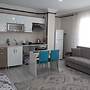 Dr.Aslan Apart Hotel - Airport