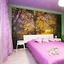 Apartment Etazhydaily Belinskogo