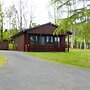 Birch 18 With Hot Tub, Newton Stewart