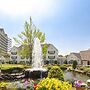 Hotel Green Plaza Tojoko