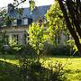 Le Manoir de Briquedalles
