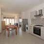 Eco del Mare Apartments