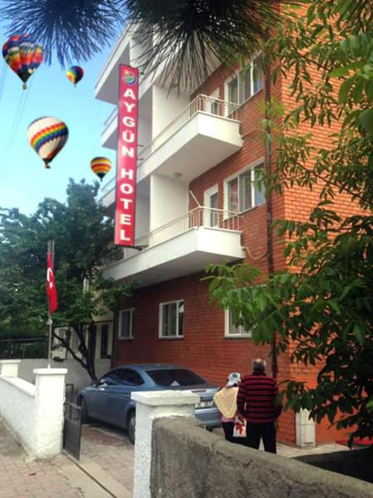 Aygun Hotel