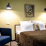 Krasnaya Gora Boutique Hotel
