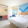 Hop Inn Hotel Aseana City