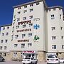 Hotel Syurpriz 1