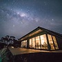 Sawyers Bay Shacks