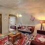 Dilek Tepesi Cave Hotel