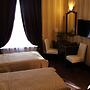 Hotel Business Apartments