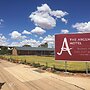 The Argent Motel