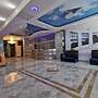Hotel Galaxy Tower