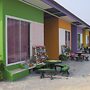 The Zoosk Resort