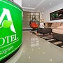 A Hotel Baguio