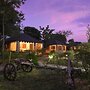 Camp Serai Tiger Tadoba