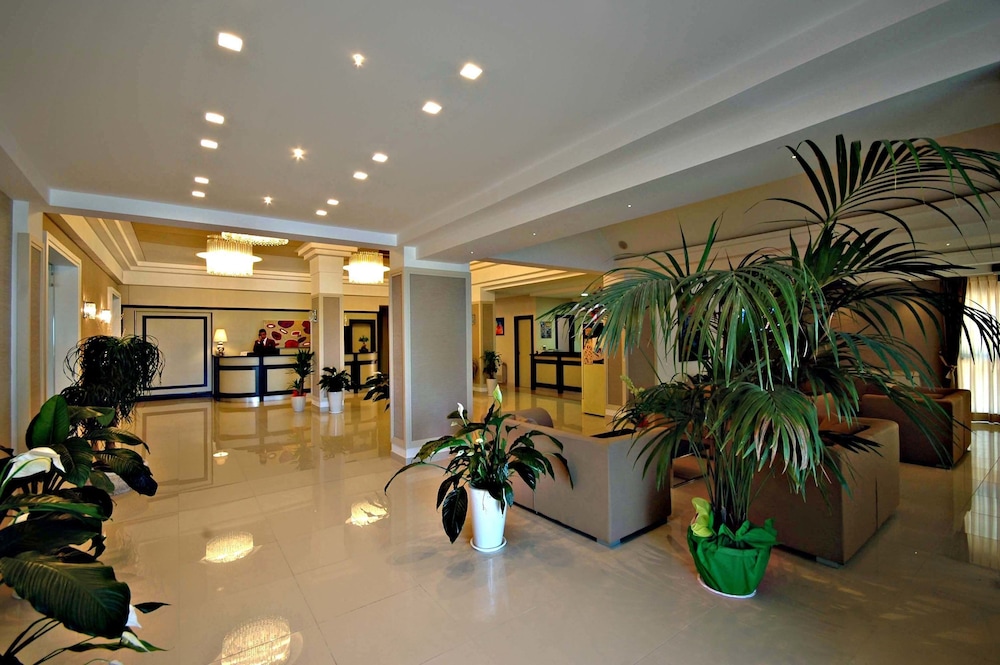 Hotel Delle Canne