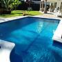 Casa de playa las Veraneras