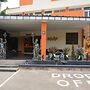 Arra Lembah Pinus