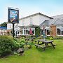 The Trout Cafe