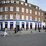 The Bank Hotel