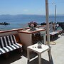 Limoni sul mare