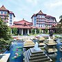 Crowne Plaza Kunming Ancient Dian Town by IHG