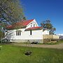 Borghildstua Feriehus