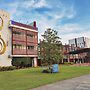 U Place at Ubon Ratchathani University