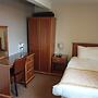 COMMERCIAL HOTEL