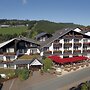 Sporthotel Zum Hohen Eimberg