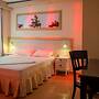 Aladdin Hotel