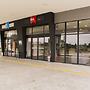 Ibis Budget - Circuito da Fé