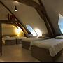 L'auberge de Treigny - Hostel