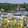 Dockside Guest Quarters & Restaurant