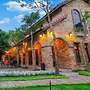 Chateau de Bear Hotel