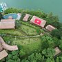 Mai Chau Hideaway Lake Resort