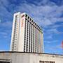 Tianjin In-Zone Hotel