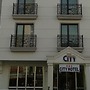 City Hotel Cerkezkoy