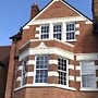 Iffley Town House