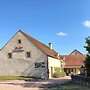 Le clos champagnac at Hotel Golf Chateau de Chailly