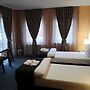 Simona Hotel Frankfurt Airport