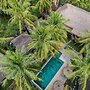 Captain Coconuts Gili Air