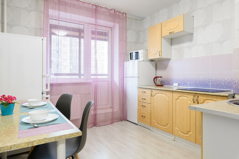 Apartments Domotelli Parnas