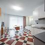 Piazzi House