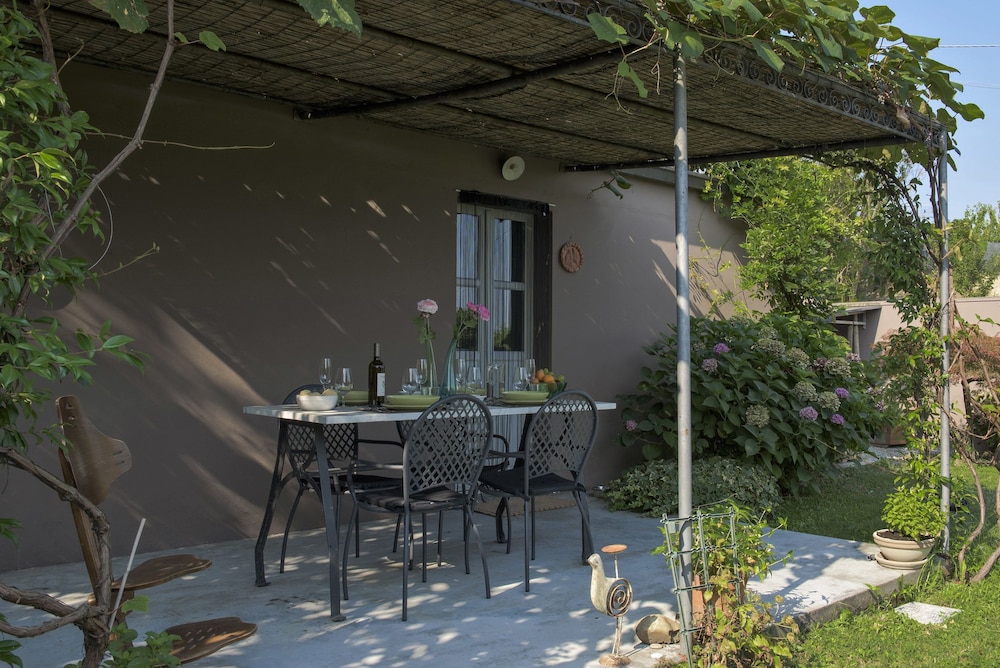 Villa Zilio