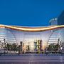InterContinental Tianjin Yujiapu Hotel & Residences by IHG