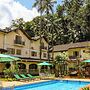 Hotel Rio Penedo