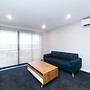 Accommodate Canberra - Indigo