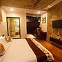 Hotel Crosslane