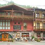 Posada Peñas Arriba