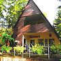 Feriendorf Finnhütte